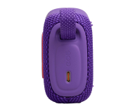 JBL GO 5 Fioletowy - 1518297 - zdjęcie 2